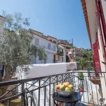 Guest house Dafni