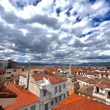 Dafni Pensionat Nafplion