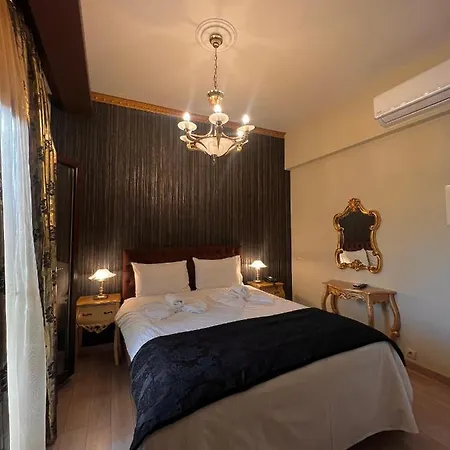 Dafni Affittacamere 4*