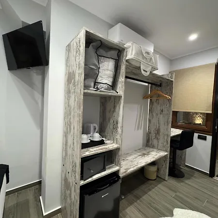 Dafni Affittacamere 4*