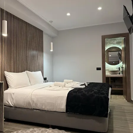 Dafni 4* Nauplia