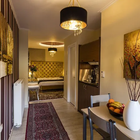 Pensión Dafni Nauplia