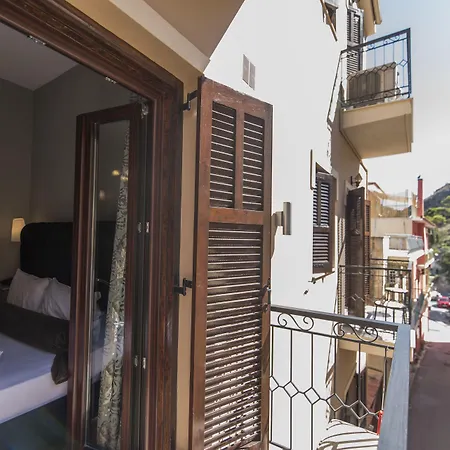 Pensión Dafni Nauplia