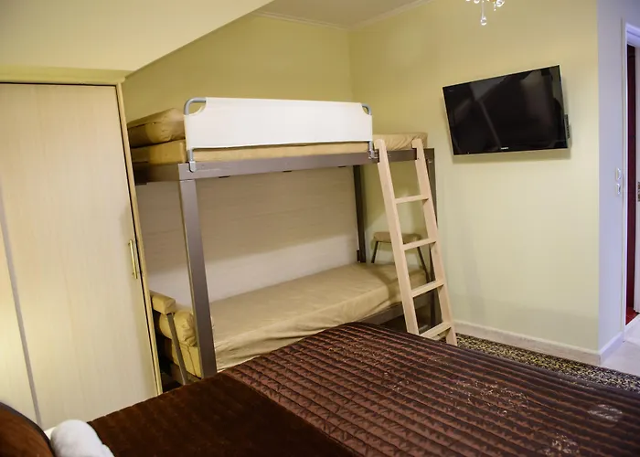 Gæstehus Dafni Nafplio