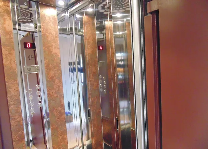 Dafni Gæstehus Nafplio