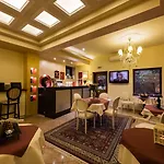 Dafni 4* Nauplie