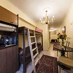 Dafni Maison d'hôtes