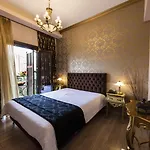 Maison d'hôtes Dafni 4*