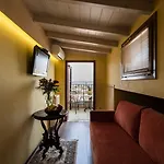 Maison d'hôtes Dafni 4*