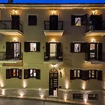Dafni Maison d'hôtes 4*