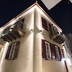 Dafni Maison d'hôtes
