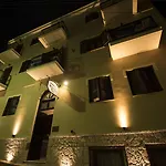 Dafni Maison d'hôtes