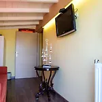 Dafni Nafplio
