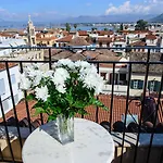 Dafni Maison d'hôtes