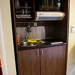 Dafni Pensión 4*
