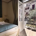 Maison d'hôtes Dafni Nauplie