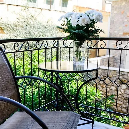 Guest house Dafni Nafplio