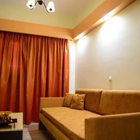 Pensionat Dafni Nafplion