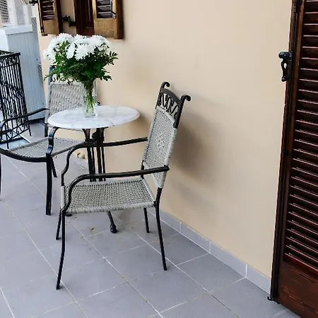 Guest house Dafni 4*