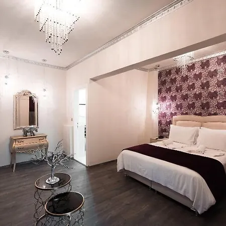 Dafni Guest house 4*
