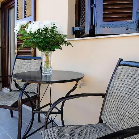 Guest house Dafni