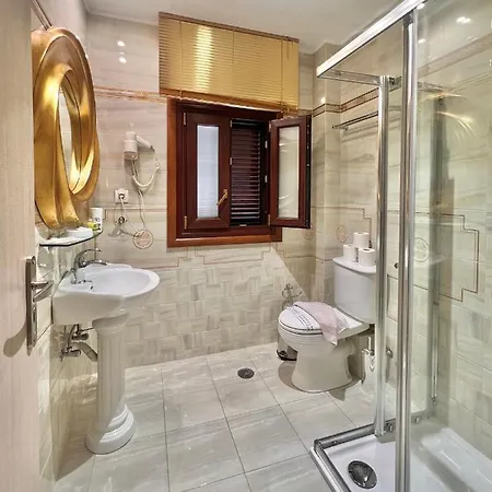Dafni 4*
