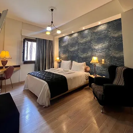 Guest house Dafni 4*