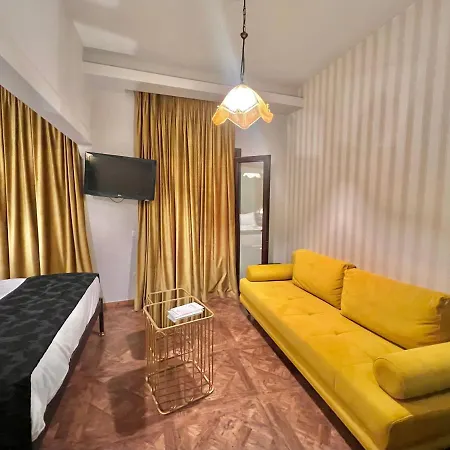 Dafni Maison d'hôtes 4*