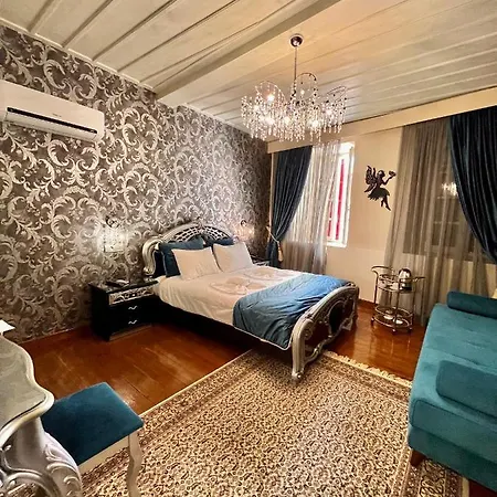 Guest house Dafni
