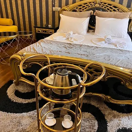 Guest house Dafni Nafplio