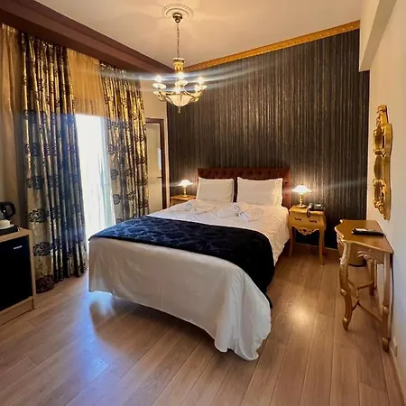 Guest house Dafni