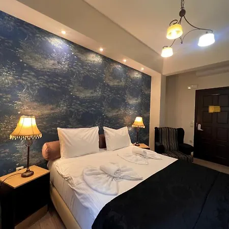 Guest house Dafni 4*