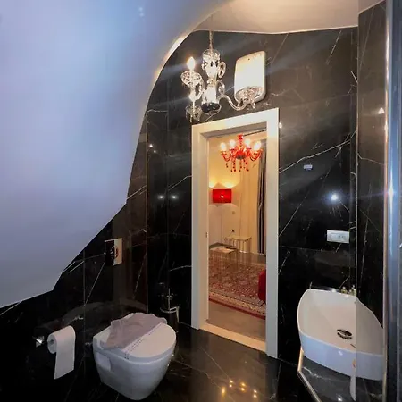 Dafni Guest house