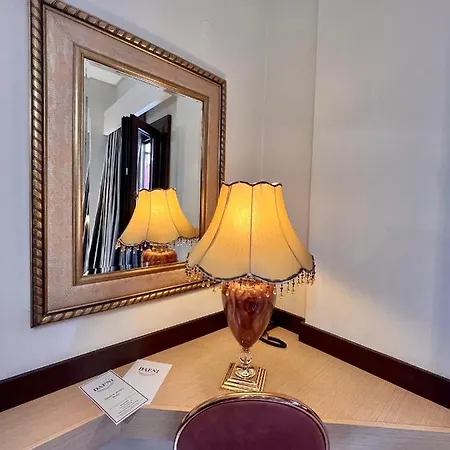 Dafni Guest house 4*
