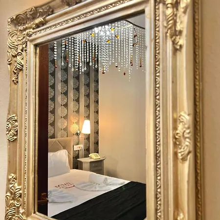 Guest house Dafni Nafplio