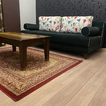 Dafni Guest house 4*