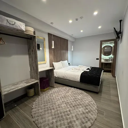 Dafni 4* Nafplio