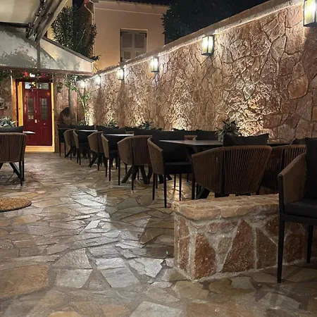 Dafni Guest house