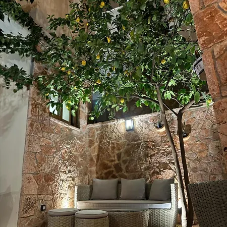 Dafni Guest house Nafplio