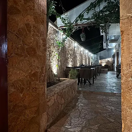 Dafni Nafplion