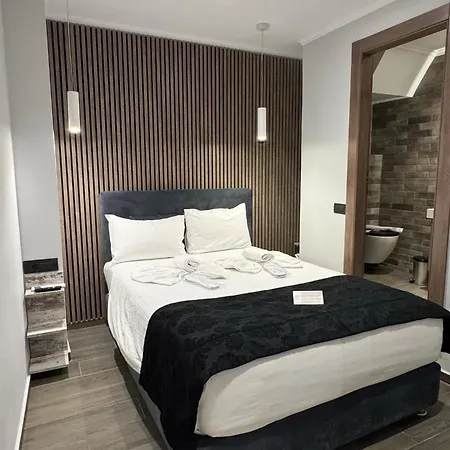 Dafni Guest house Nafplio