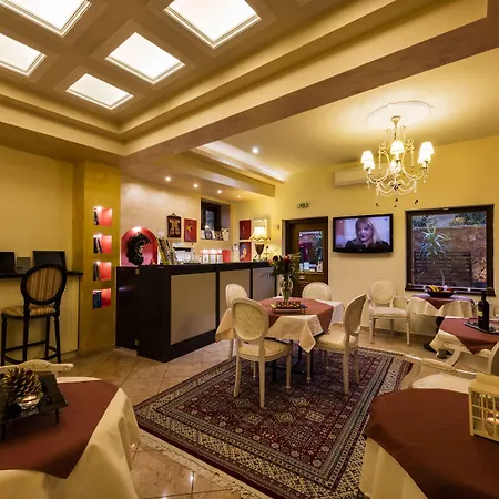 Dafni 4* Nafplio