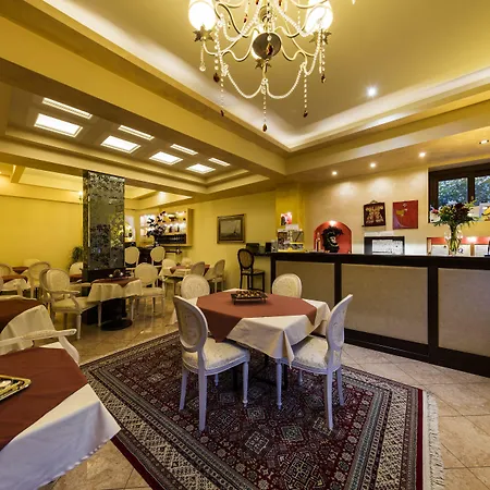 Dafni Maison d'hôtes 4*