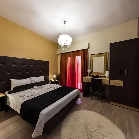 Dafni Maison d'hôtes Nauplie