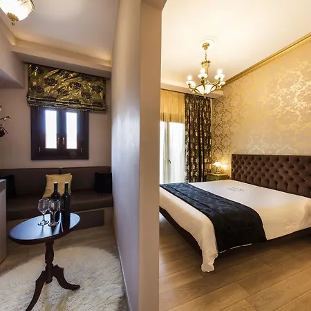 Dafni Nafplio