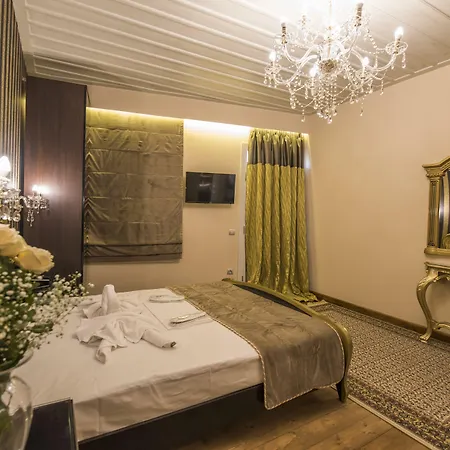 Dafni Gasthof Nafplio