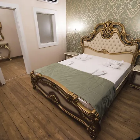 Maison d'hôtes Dafni 4*