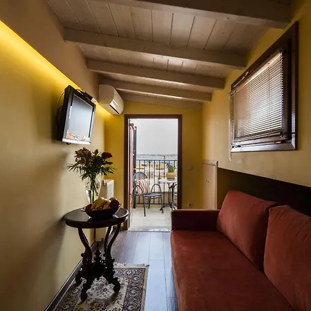 Maison d'hôtes Dafni 4*