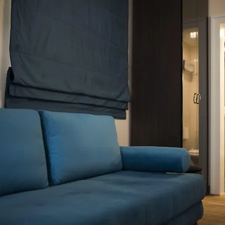 Dafni Pensionat Nafplion