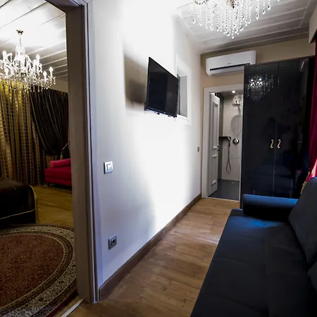 Maison d'hôtes Dafni